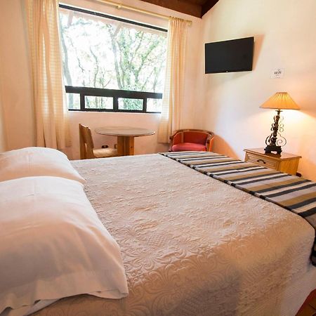 Cabana Suiza El Manzanillo Room photo