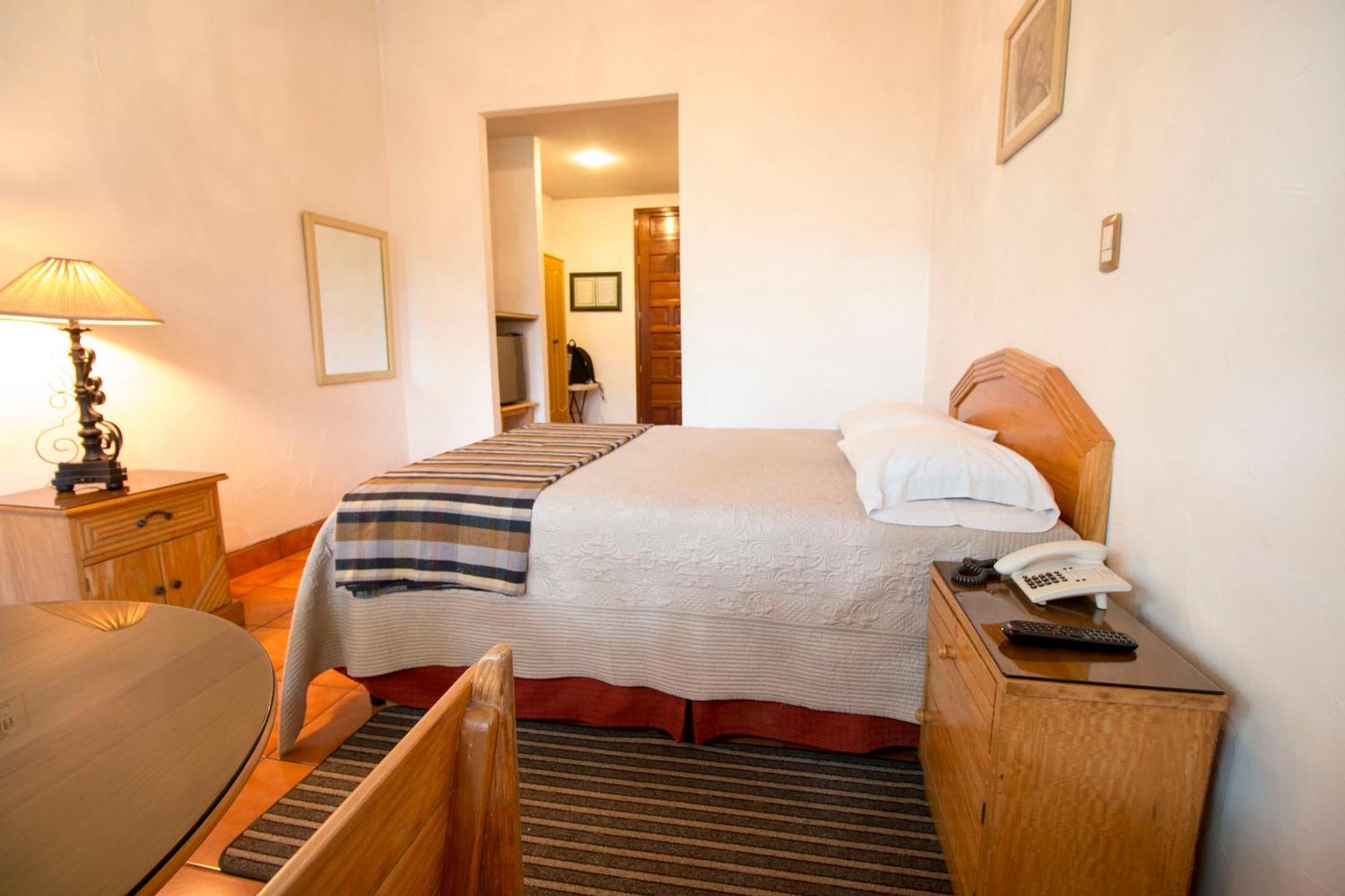 Cabana Suiza El Manzanillo Room photo
