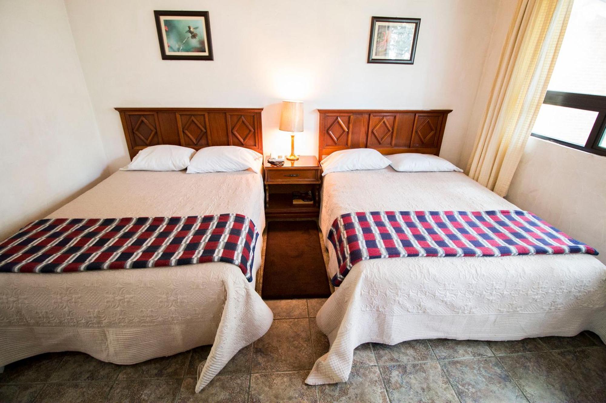 Cabana Suiza El Manzanillo Room photo