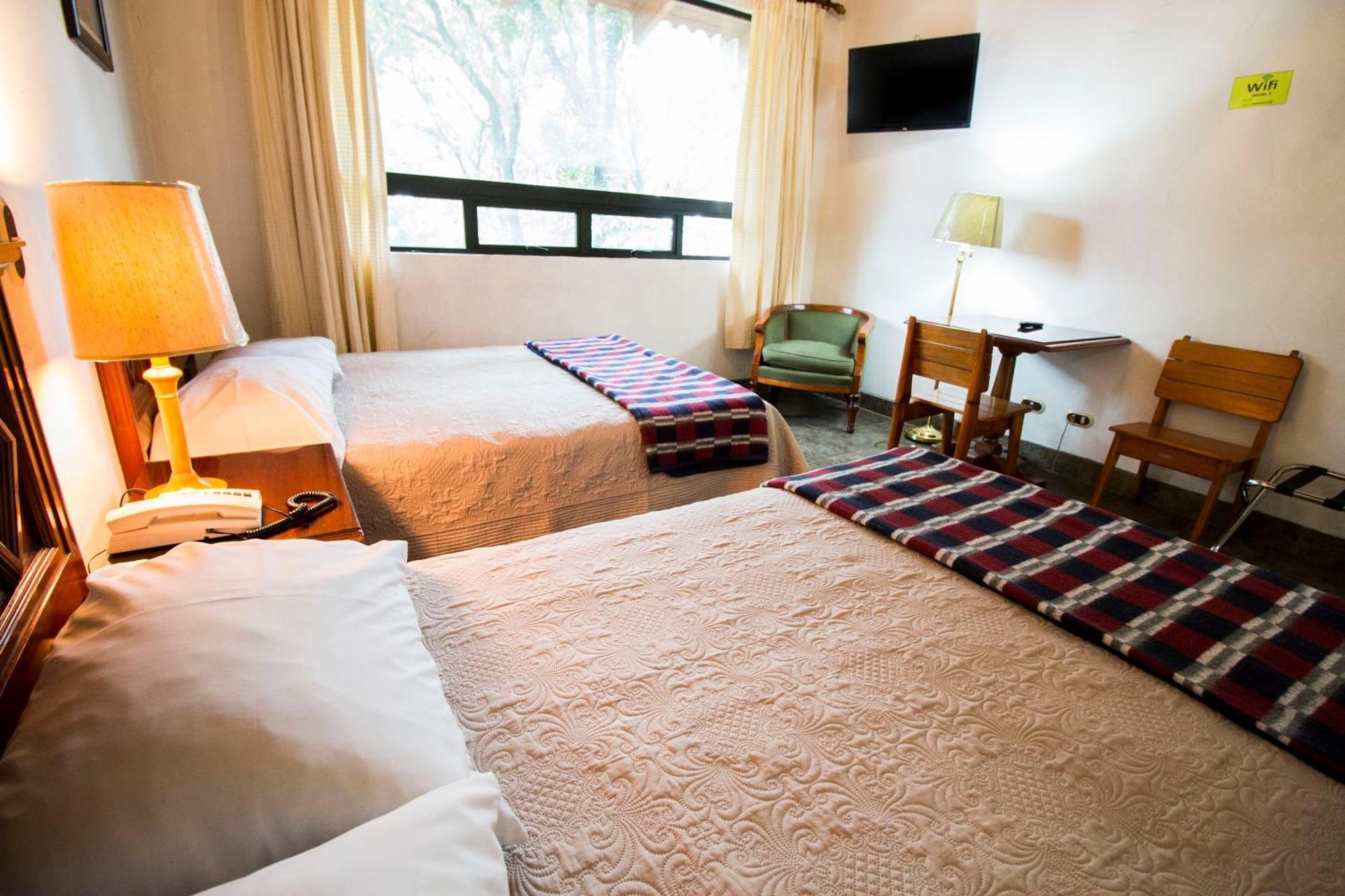 Cabana Suiza El Manzanillo Room photo